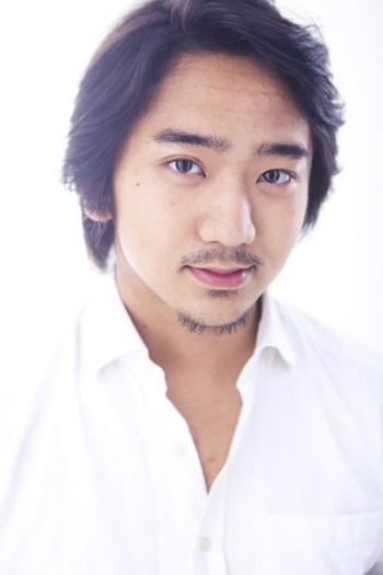 Photo of actor Tanroh Ishida