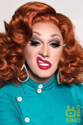 Фото акторки Jinkx Monsoon