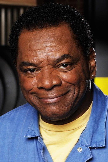 Photo of actor John Witherspoon