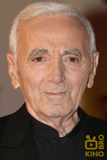 Фото актёра Charles Aznavour