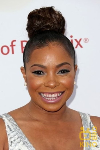 Photo of actress Paula Jai Parker