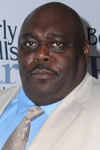 Photo of actor Faizon Love