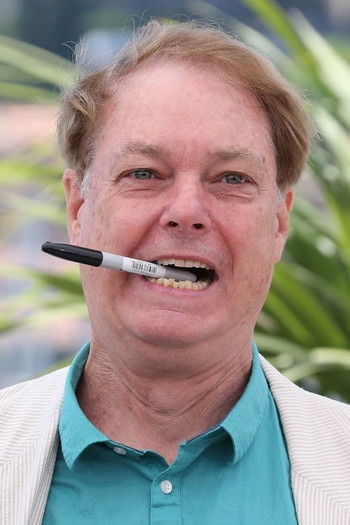 Фото актёра Bill Plympton