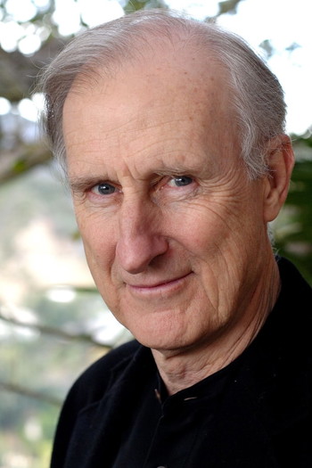 Photo of actor James Cromwell