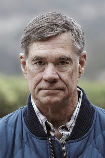 Photo of actor Gus Van Sant