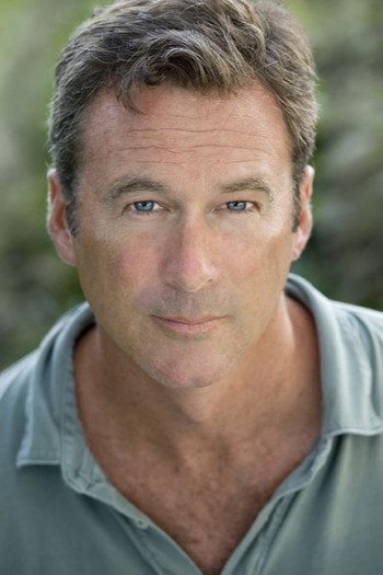 Photo of actor Nick Gregory