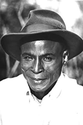 Photo of actor Malick Bowens