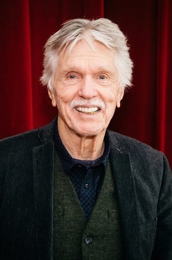 Photo of actor Tom Skerritt