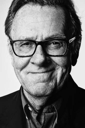 Photo of actor Tom Wilkinson