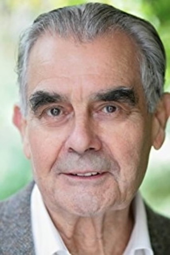 Photo of actor Terence Bayler