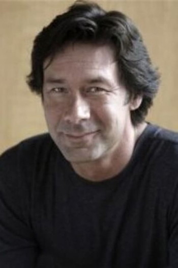 Photo of actor Roman Podhora