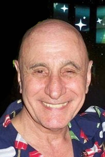 Photo of actor Louis Di Bianco