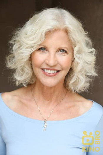 Photo of actress Nancy Allen