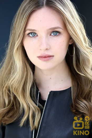 Photo of actress Haley Murphy