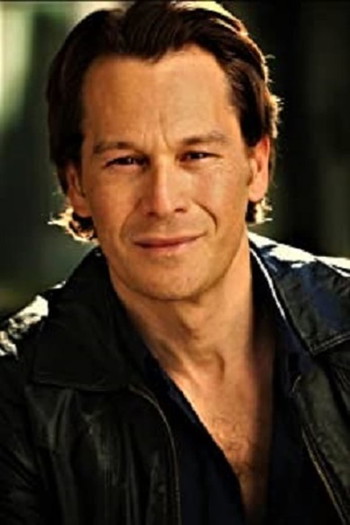 Photo of actor Corey Page