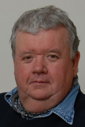 Photo of actor Ian McNeice