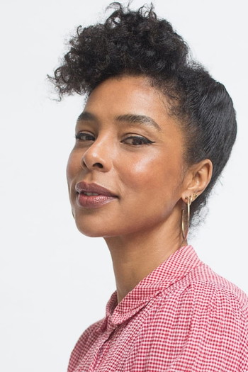 Photo of actress Sophie Okonedo