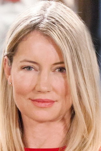 Photo of actress Cynthia Watros