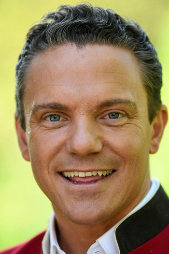 Photo of actor Stefan Mross