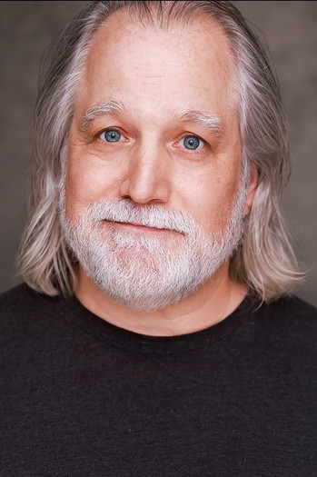 Photo of actor Greg Dorchak