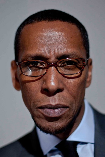 Photo of actor Ron Cephas Jones