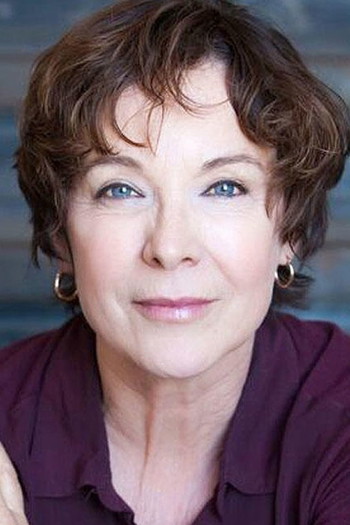 Photo of actress Kathleen Quinlan