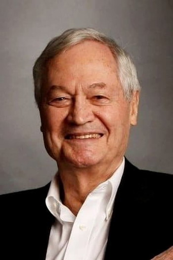 Photo of actor Roger Corman