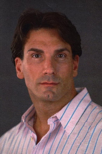 Photo of actor John Altamura