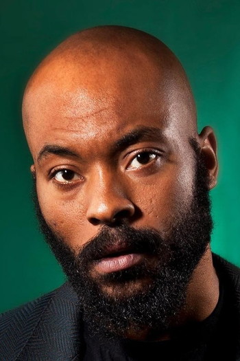 Photo of actor Arinzé Kene