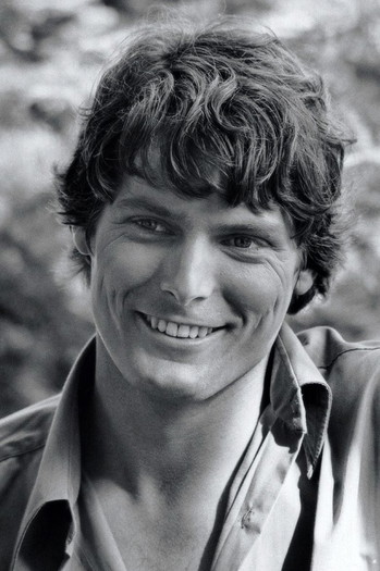 Фото актора Christopher Reeve