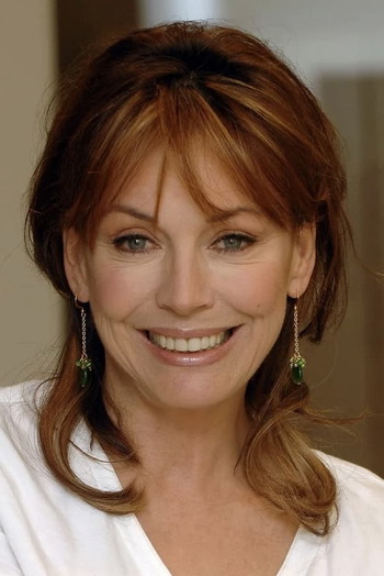 Photo of actress Lesley-Anne Down