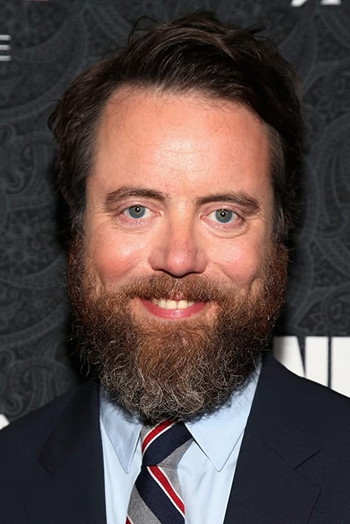 Photo of actor Jon Daly