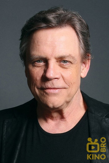 Фото актёра Mark Hamill