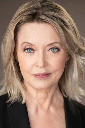 Photo of actress Constance Forslund