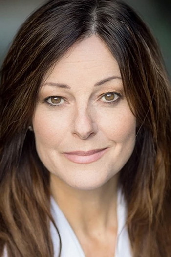 Фото акторки Ruthie Henshall