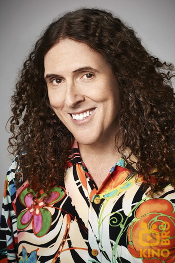 Фото актёра \'Weird Al\' Yankovic