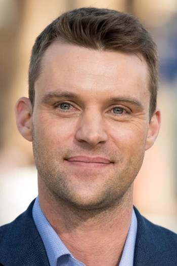 Photo of actor Jesse Spencer