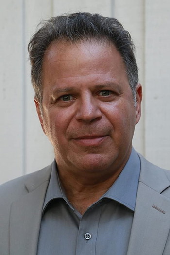 Photo of actor Danton Stone