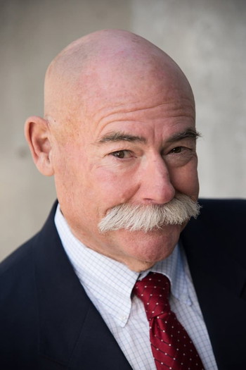 Photo of actor Skip Howland