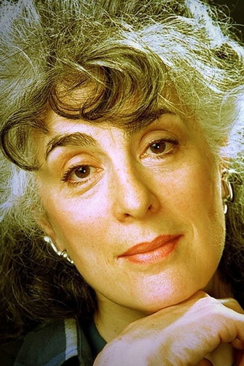 Photo of actress Eleanor Bron