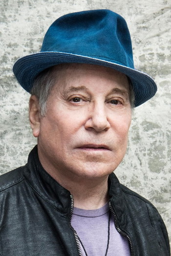 Фото актёра Paul Simon