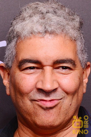 Photo of actor Pat Smear