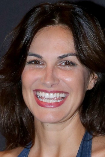 Photo of actress Héléna Noguerra