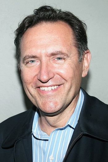 Photo of actor Victor Slezak