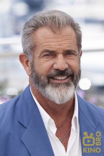 Фото актора Mel Gibson