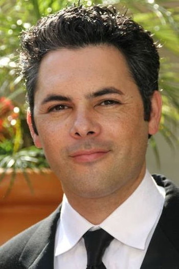 Photo of actor Michael Saucedo