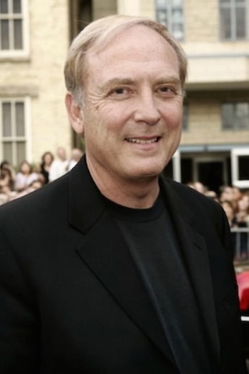 Photo of actor James Keach