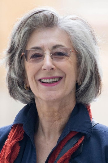 Фото акторки Maureen Lipman