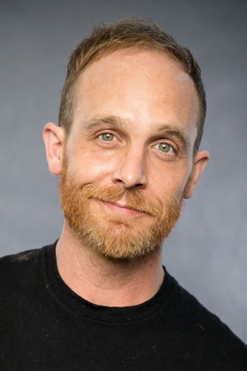 Photo of actor Ethan Embry