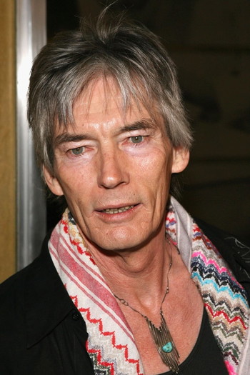 Photo of actor Billy Drago